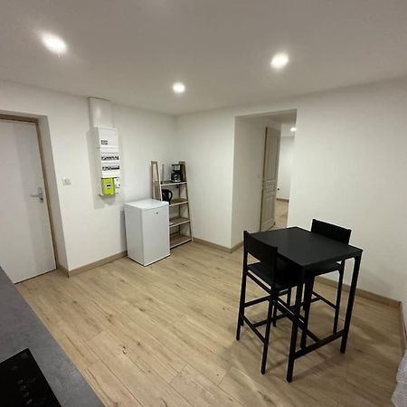 Le Luron Apartamento Lure  Exterior foto
