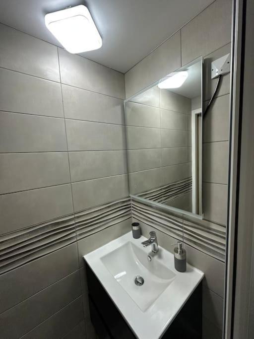 Le Luron Apartamento Lure  Exterior foto