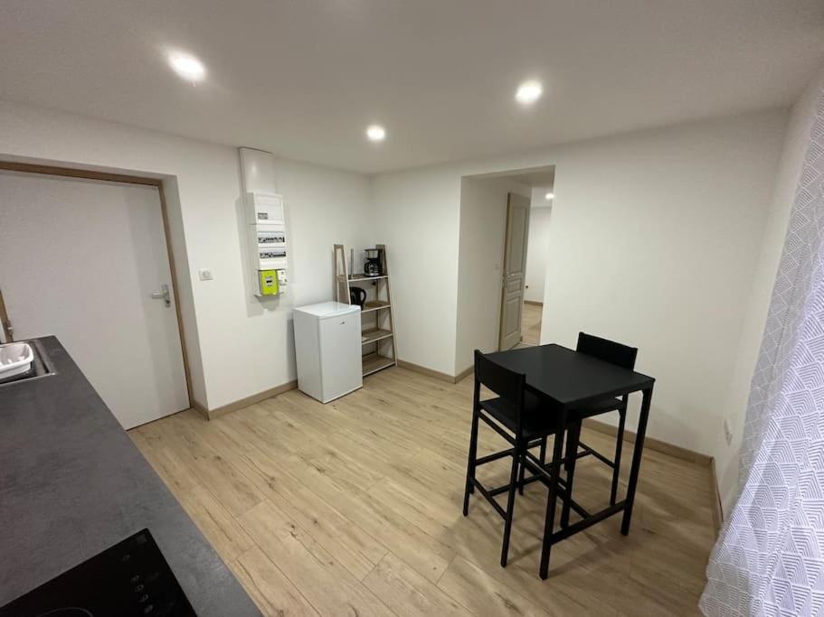 Le Luron Apartamento Lure  Exterior foto