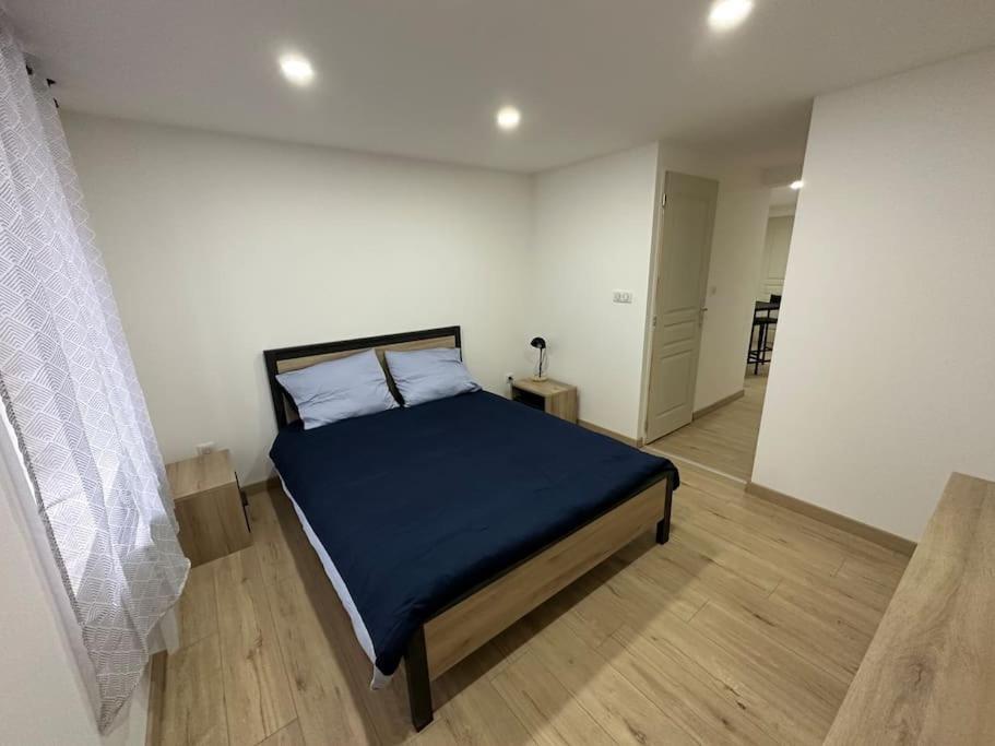Le Luron Apartamento Lure  Exterior foto