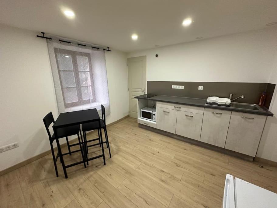 Le Luron Apartamento Lure  Exterior foto