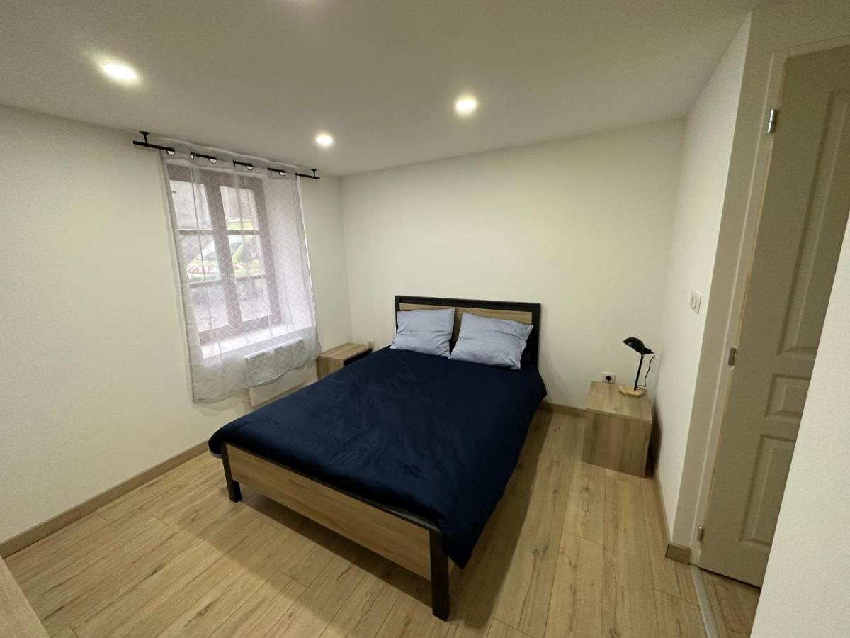 Le Luron Apartamento Lure  Exterior foto